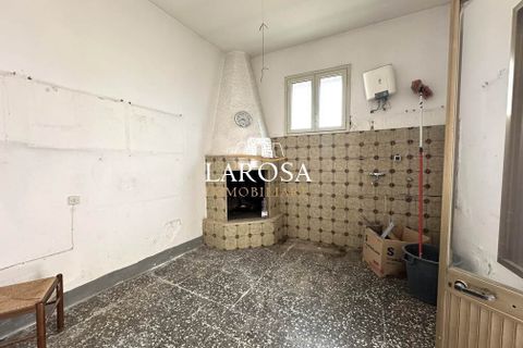 Villa a Calimera, Lecce, Calimera - € 80.000 | Ref: cod.135 - foto 14