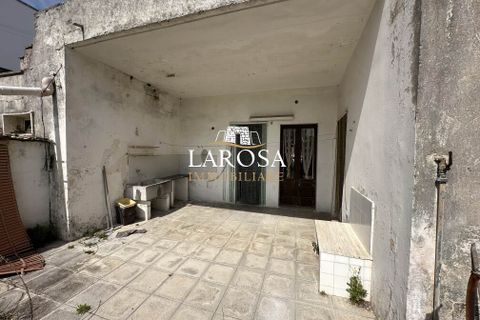 Villa a Calimera, Lecce, Calimera - € 80.000 | Ref: cod.135 - foto 21