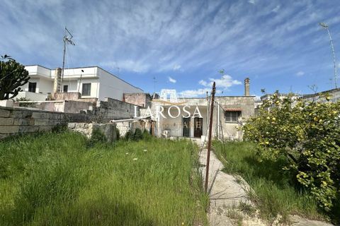 Villa a Calimera, Lecce, Calimera - € 80.000 | Ref: cod.135 - foto 25