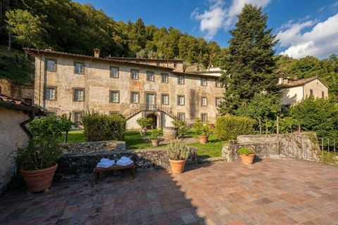 Villa a Pescaglia, Lucca, Pescaglia - € 400.000 | Ref: A1190RV78911-1082044 - foto 13