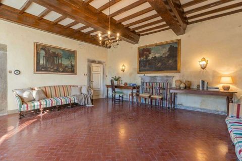 Villa a Pescaglia, Lucca, Pescaglia - € 400.000 | Ref: A1190RV78911-1082044 - foto 16