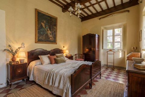 Villa a Pescaglia, Lucca, Pescaglia - € 400.000 | Ref: A1190RV78911-1082044 - foto 22