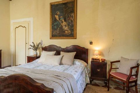 Villa a Pescaglia, Lucca, Pescaglia - € 400.000 | Ref: A1190RV78911-1082044 - foto 23