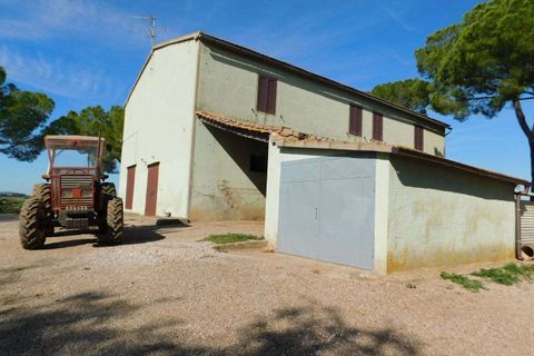 Farm hus i Roccastrada, Grosseto, Roccastrada - € 780.000 | Ref: A7631TA2125665A-1082075 - foto 10