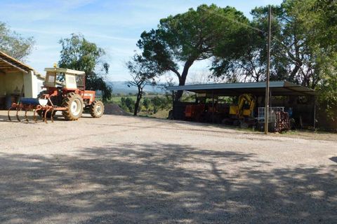 Farm hus i Roccastrada, Grosseto, Roccastrada - € 780.000 | Ref: A7631TA2125665A-1082075 - foto 13
