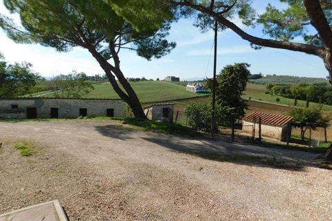 Farm hus i Roccastrada, Grosseto, Roccastrada - € 780.000 | Ref: A7631TA2125665A-1082075 - foto 14