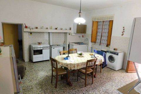 Farm hus i Roccastrada, Grosseto, Roccastrada - € 780.000 | Ref: A7631TA2125665A-1082075 - foto 17