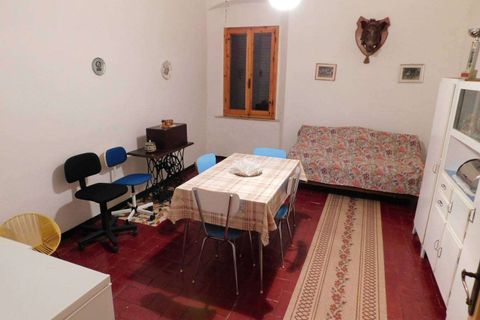 Farm hus i Roccastrada, Grosseto, Roccastrada - € 780.000 | Ref: A7631TA2125665A-1082075 - foto 18