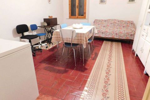 Farm hus i Roccastrada, Grosseto, Roccastrada - € 780.000 | Ref: A7631TA2125665A-1082075 - foto 19