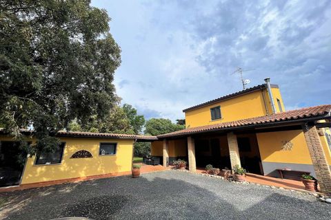 Villa a Campagnatico, Grosseto, Campagnatico - € 530.000 | Ref: A7631RV2017381A-1082184 - foto 2