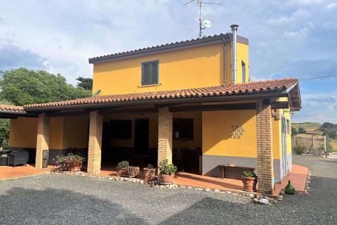 Villa a Campagnatico, Grosseto, Campagnatico - € 530.000 | Ref: A7631RV2017381A-1082184 - foto 3