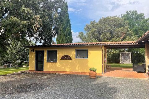 Villa a Campagnatico, Grosseto, Campagnatico - € 530.000 | Ref: A7631RV2017381A-1082184 - foto 4