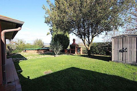 Villa a Campagnatico, Grosseto, Campagnatico - € 530.000 | Ref: A7631RV2017381A-1082184 - foto 11