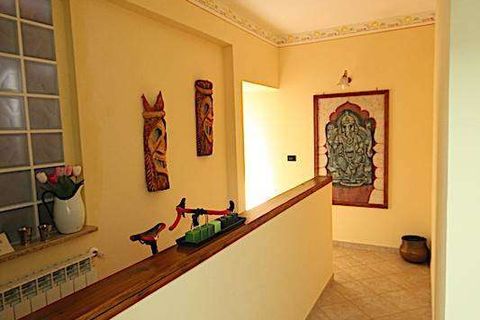 Villa a Campagnatico, Grosseto, Campagnatico - € 530.000 | Ref: A7631RV2017381A-1082184 - foto 27