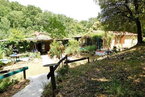 Farm hus i Roccastrada, Grosseto, Roccastrada - € 350.000 | Ref: A7631TA1966999A-1082215 - foto 7