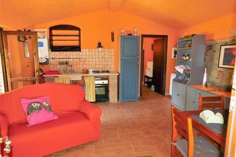 Farm hus i Roccastrada, Grosseto, Roccastrada - € 350.000 | Ref: A7631TA1966999A-1082215 - foto 11