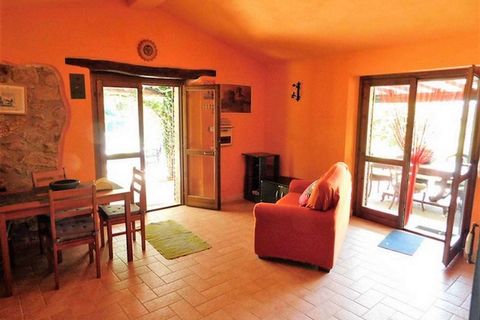 Farm hus i Roccastrada, Grosseto, Roccastrada - € 350.000 | Ref: A7631TA1966999A-1082215 - foto 17
