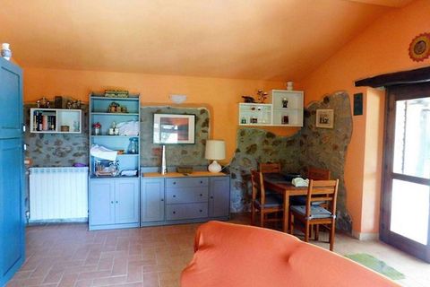 Farm hus i Roccastrada, Grosseto, Roccastrada - € 350.000 | Ref: A7631TA1966999A-1082215 - foto 18