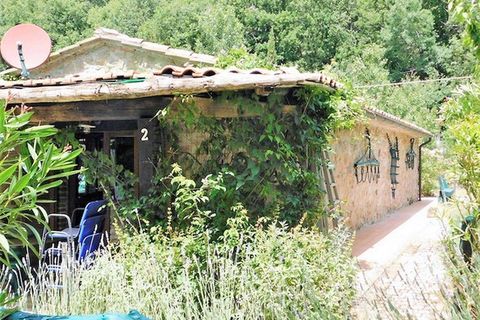 Farm hus i Roccastrada, Grosseto, Roccastrada - € 350.000 | Ref: A7631TA1966999A-1082215 - foto 20
