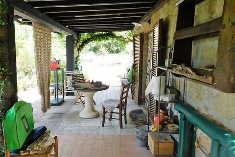 Farm hus i Roccastrada, Grosseto, Roccastrada - € 350.000 | Ref: A7631TA1966999A-1082215 - foto 21