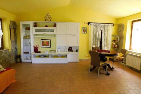 Farm hus i Roccastrada, Grosseto, Roccastrada - € 350.000 | Ref: A7631TA1966999A-1082215 - foto 23
