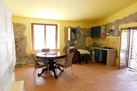 Farm hus i Roccastrada, Grosseto, Roccastrada - € 350.000 | Ref: A7631TA1966999A-1082215 - foto 24