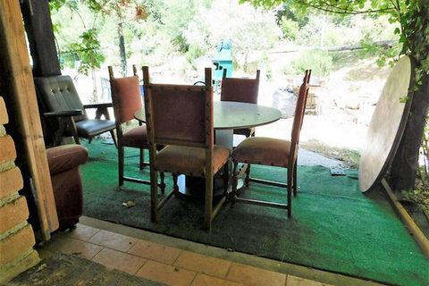 Farm hus i Roccastrada, Grosseto, Roccastrada - € 350.000 | Ref: A7631TA1966999A-1082215 - foto 28