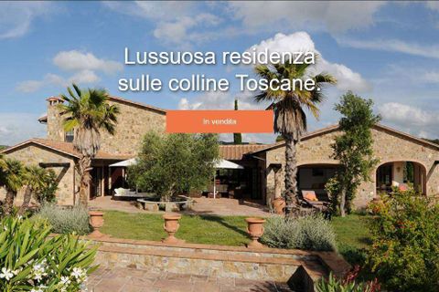 Villa a Follonica, Grosseto, Follonica - € 3.000.000 | Ref: A7631RV1947116A-1082246 - foto 2