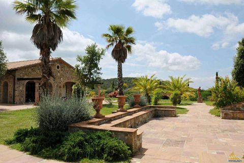 Villa a Follonica, Grosseto, Follonica - € 3.000.000 | Ref: A7631RV1947116A-1082246 - foto 4