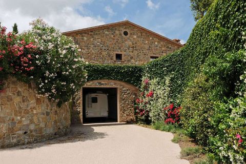 Villa a Follonica, Grosseto, Follonica - € 3.000.000 | Ref: A7631RV1947116A-1082246 - foto 6