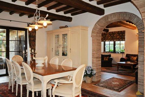 Villa a Follonica, Grosseto, Follonica - € 3.000.000 | Ref: A7631RV1947116A-1082246 - foto 13