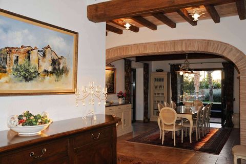 Villa a Follonica, Grosseto, Follonica - € 3.000.000 | Ref: A7631RV1947116A-1082246 - foto 15