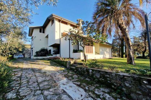Villa a Capannori, Lucca, Capannori - € 590.000 | Ref: A6551RV2275583A-1082338 - foto 3