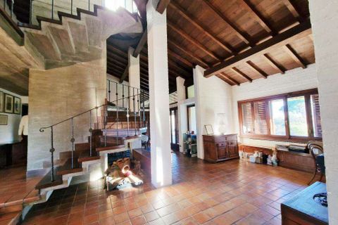 Villa a Capannori, Lucca, Capannori - € 590.000 | Ref: A6551RV2275583A-1082338 - foto 7