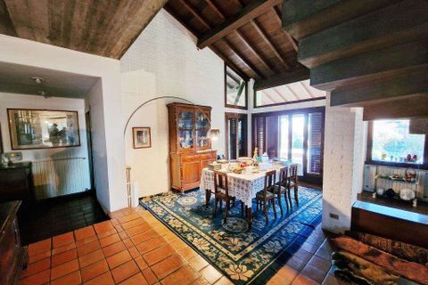 Villa a Capannori, Lucca, Capannori - € 590.000 | Ref: A6551RV2275583A-1082338 - foto 8