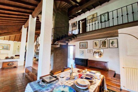 Villa a Capannori, Lucca, Capannori - € 590.000 | Ref: A6551RV2275583A-1082338 - foto 10