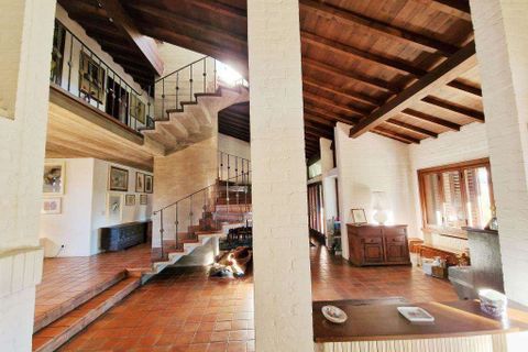 Villa a Capannori, Lucca, Capannori - € 590.000 | Ref: A6551RV2275583A-1082338 - foto 13