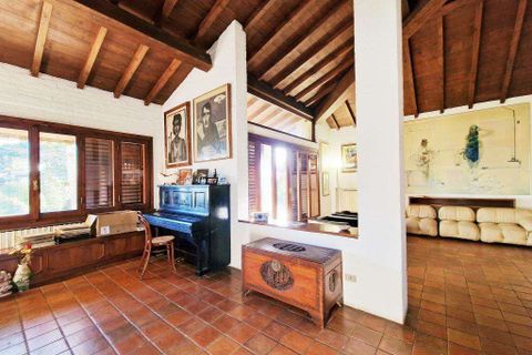 Villa a Capannori, Lucca, Capannori - € 590.000 | Ref: A6551RV2275583A-1082338 - foto 20