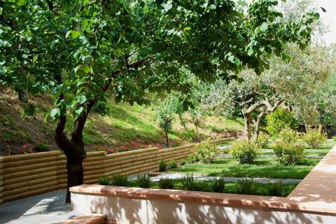 Villa a Follonica, Grosseto, Follonica - € 1.700.000 | Ref: A7631CH1661196A-1082480 - foto 11