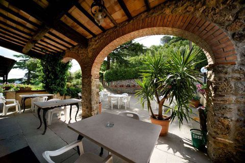 Villa a Follonica, Grosseto, Follonica - € 1.700.000 | Ref: A7631CH1661196A-1082480 - foto 12
