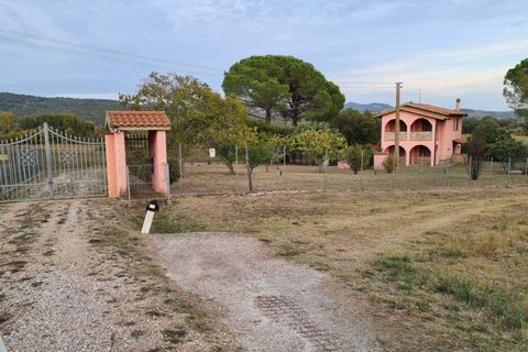 Farm hus i Roccastrada, Grosseto, Roccastrada - € 490.000 | Ref: A7631TA1595553A-1082534 - foto 2