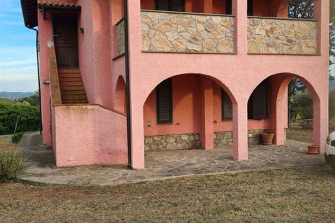 Farm hus i Roccastrada, Grosseto, Roccastrada - € 490.000 | Ref: A7631TA1595553A-1082534 - foto 7