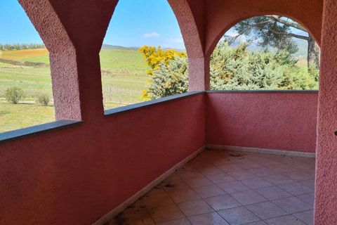 Farm hus i Roccastrada, Grosseto, Roccastrada - € 490.000 | Ref: A7631TA1595553A-1082534 - foto 11
