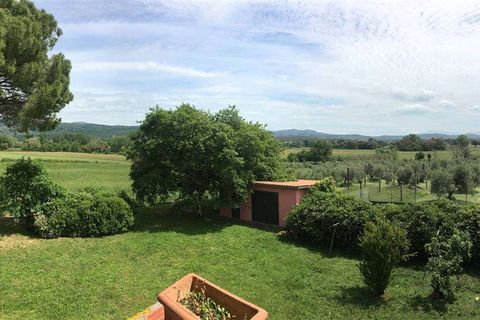 Farm hus i Roccastrada, Grosseto, Roccastrada - € 490.000 | Ref: A7631TA1595553A-1082534 - foto 25