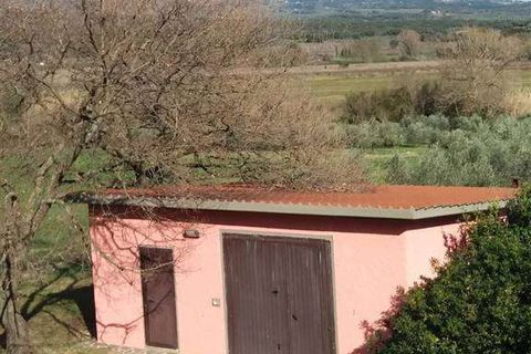 Farm hus i Roccastrada, Grosseto, Roccastrada - € 490.000 | Ref: A7631TA1595553A-1082534 - foto 26