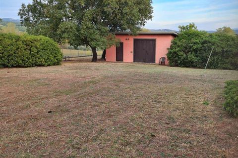 Farm hus i Roccastrada, Grosseto, Roccastrada - € 490.000 | Ref: A7631TA1595553A-1082534 - foto 28