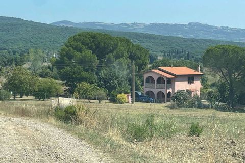 Farm hus i Roccastrada, Grosseto, Roccastrada - € 490.000 | Ref: A7631TA1595553A-1082534 - foto 29