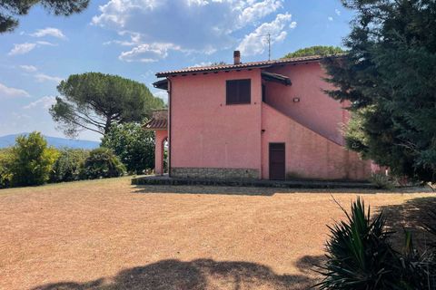 Farm hus i Roccastrada, Grosseto, Roccastrada - € 490.000 | Ref: A7631TA1595553A-1082534 - foto 30