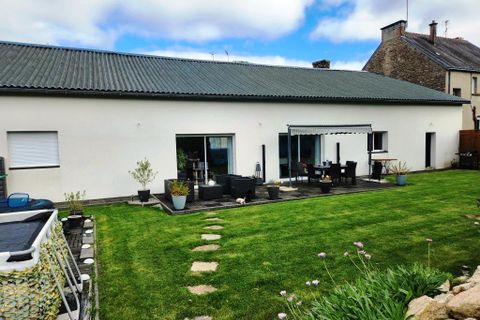 Villa a Berne, Morbihan, Berne - € 346.100 | Ref: 56075-2484 - foto 3
