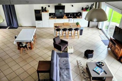 Villa a Berne, Morbihan, Berne - € 346.100 | Ref: 56075-2484 - foto 6